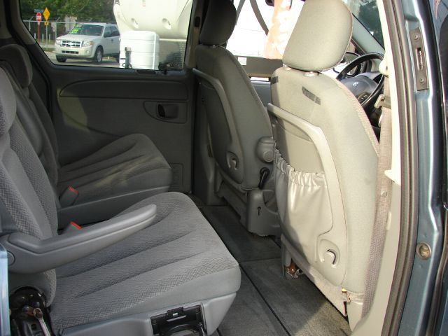 2006 Dodge Grand Caravan S