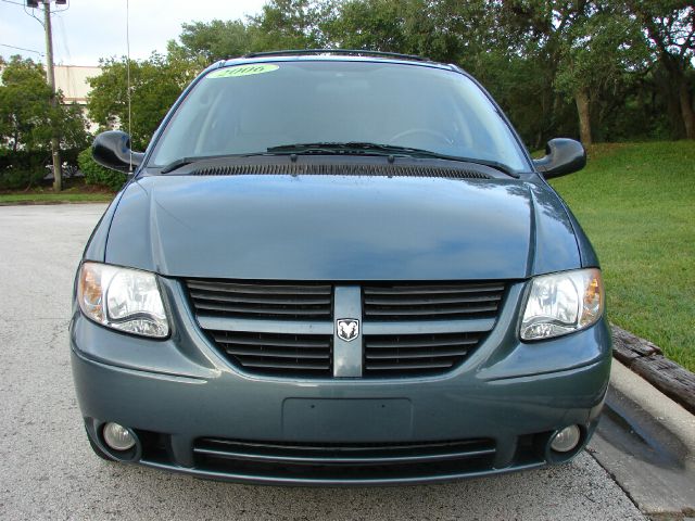 2006 Dodge Grand Caravan S