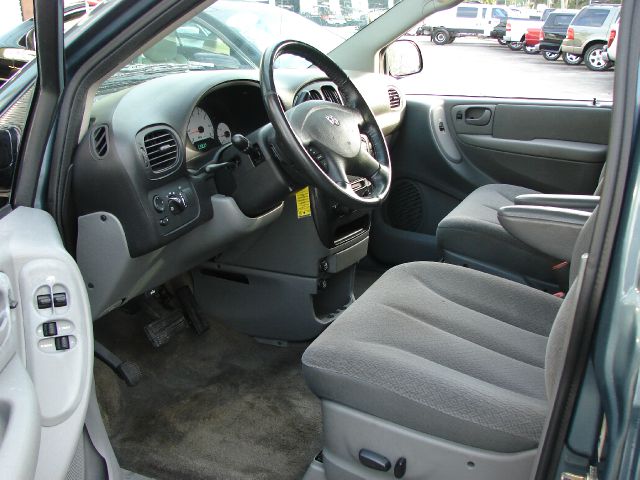 2006 Dodge Grand Caravan S