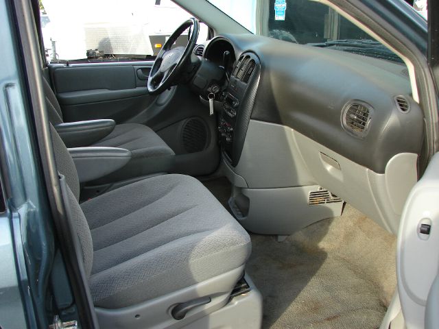 2006 Dodge Grand Caravan S