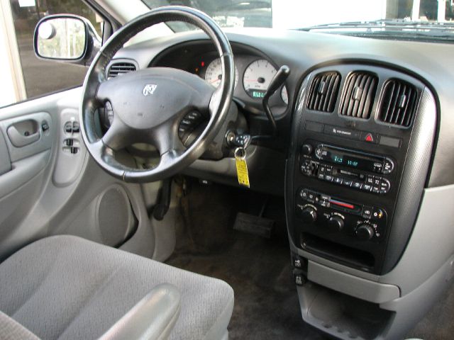 2006 Dodge Grand Caravan S