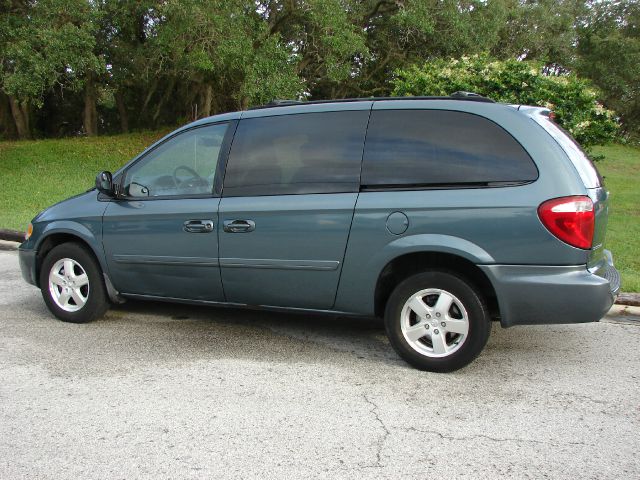 2006 Dodge Grand Caravan S