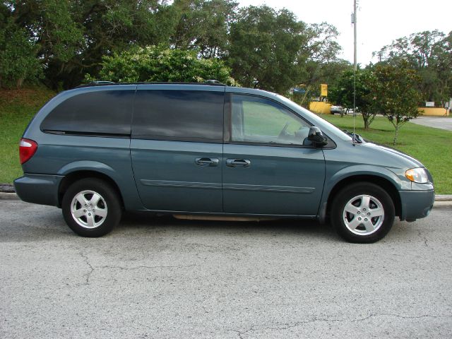 2006 Dodge Grand Caravan S