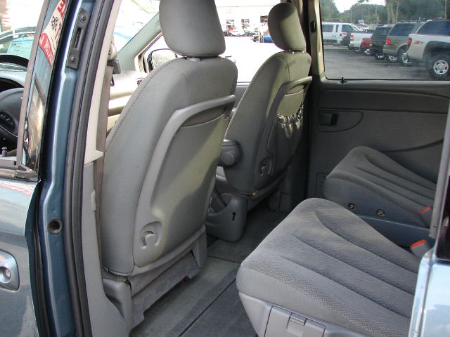 2006 Dodge Grand Caravan S