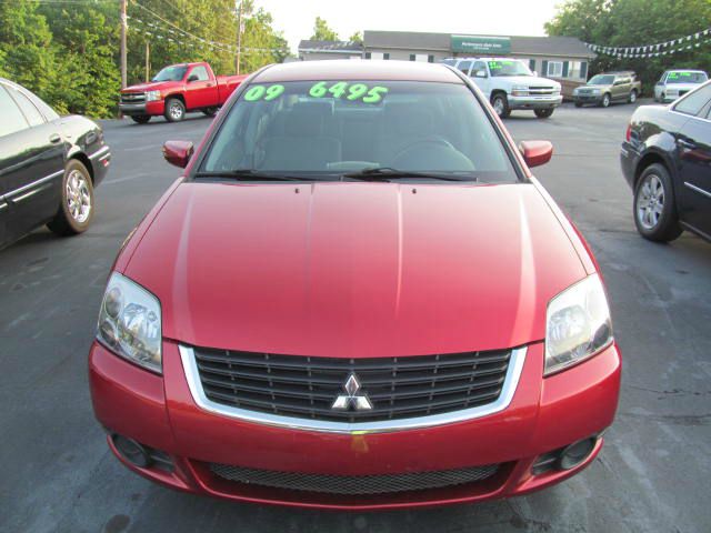 2007 Dodge Grand Caravan S