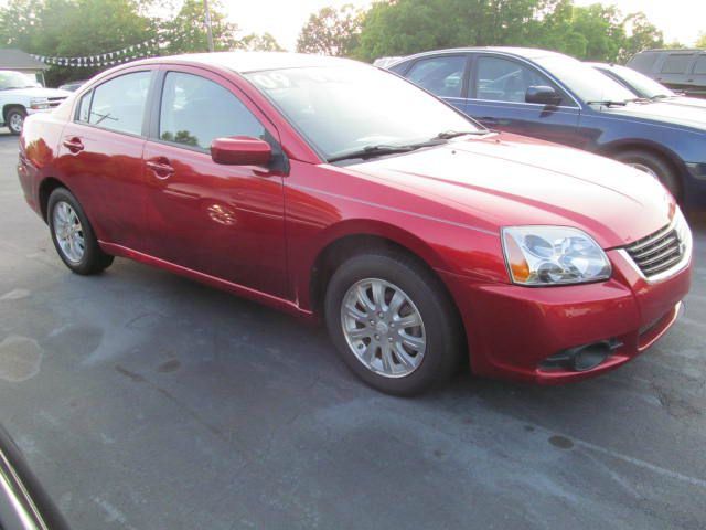 2007 Dodge Grand Caravan S