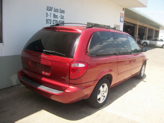 2007 Dodge Grand Caravan S