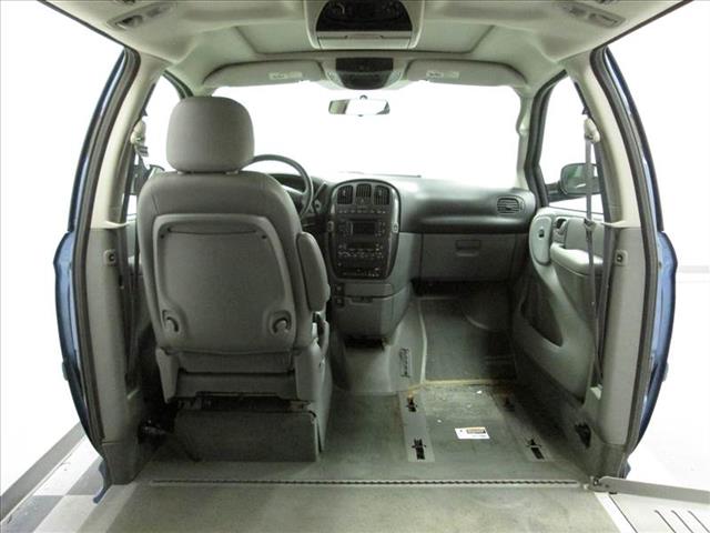 2007 Dodge Grand Caravan S