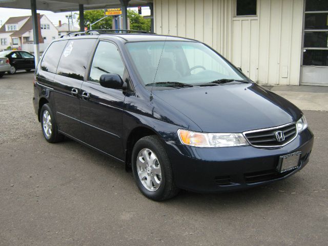 2007 Dodge Grand Caravan S