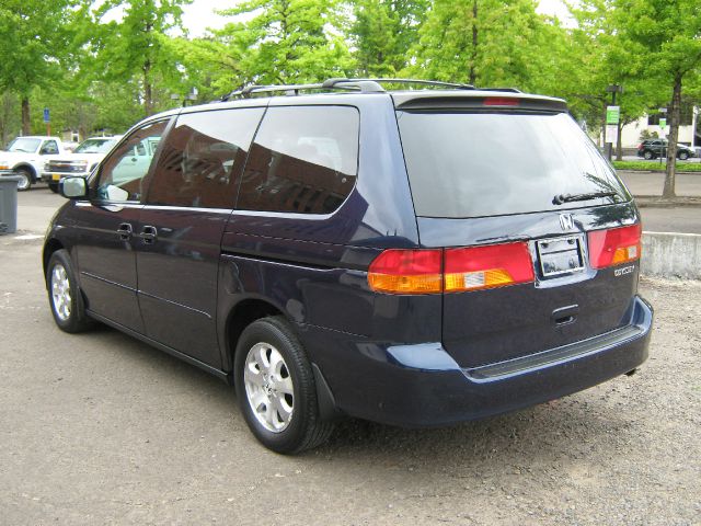 2007 Dodge Grand Caravan S