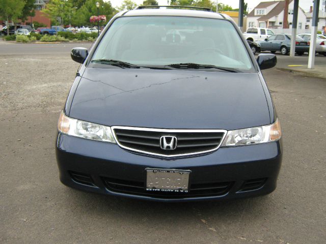 2007 Dodge Grand Caravan S