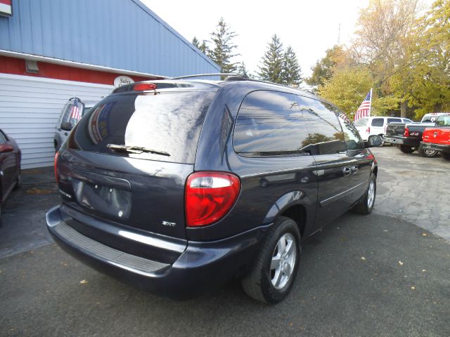 2007 Dodge Grand Caravan S