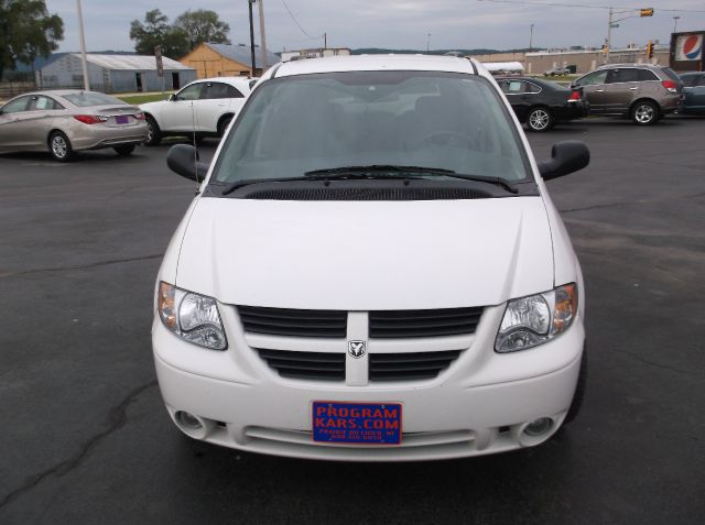 2007 Dodge Grand Caravan S