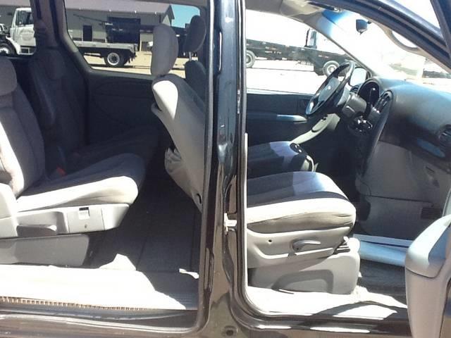 2007 Dodge Grand Caravan S