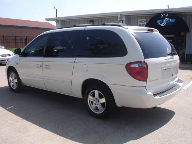 2007 Dodge Grand Caravan S