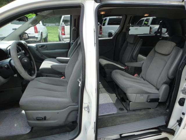 2007 Dodge Grand Caravan S