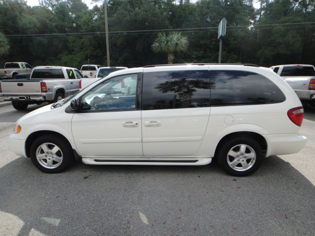 2007 Dodge Grand Caravan S