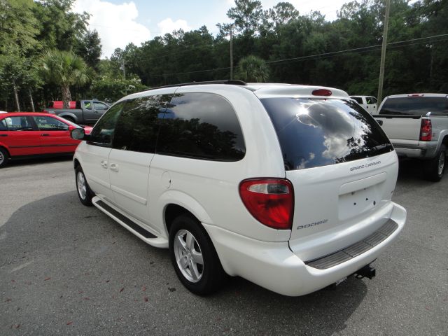 2007 Dodge Grand Caravan S