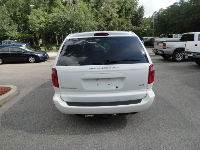 2007 Dodge Grand Caravan S