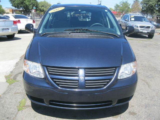 2007 Dodge Grand Caravan SE