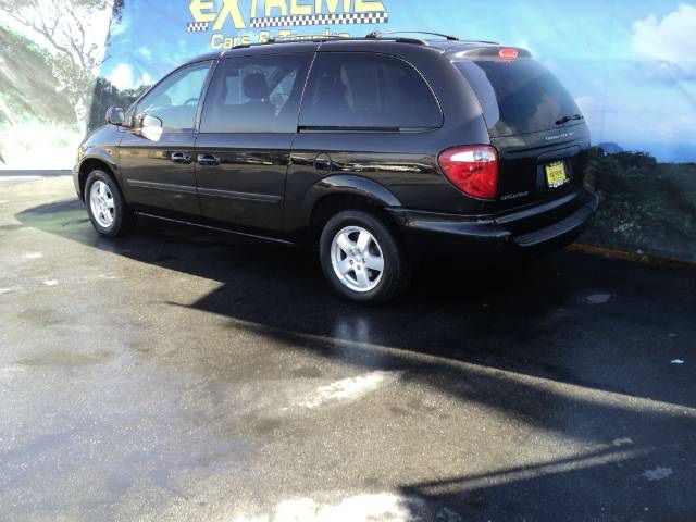 2007 Dodge Grand Caravan S