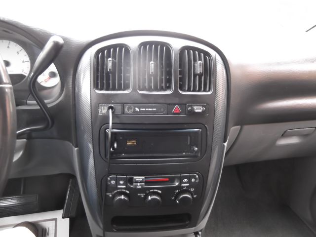 2007 Dodge Grand Caravan S