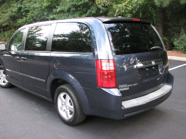 2008 Dodge Grand Caravan S