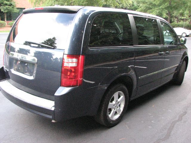 2008 Dodge Grand Caravan S