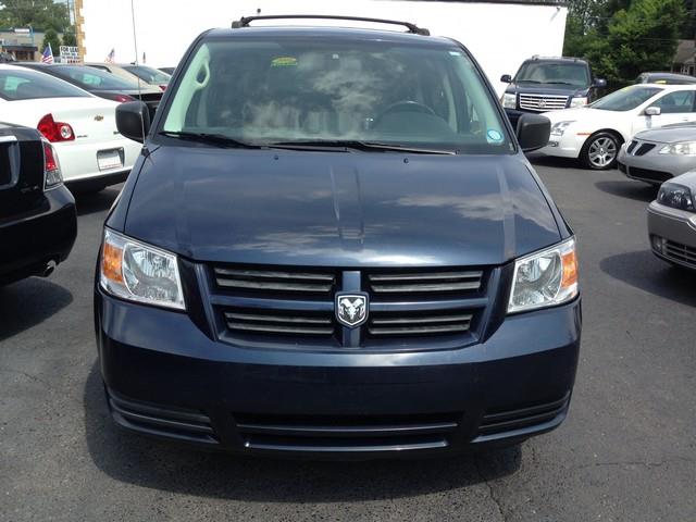 2008 Dodge Grand Caravan SE