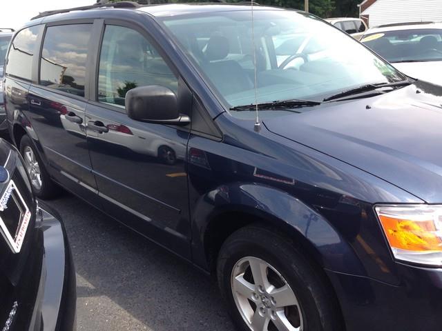 2008 Dodge Grand Caravan SE