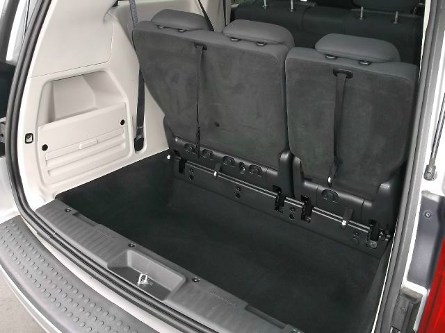 2008 Dodge Grand Caravan Unknown