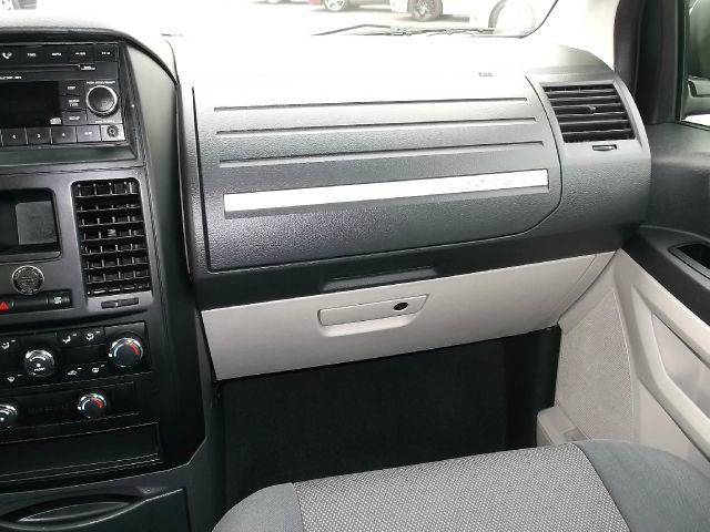 2008 Dodge Grand Caravan Unknown