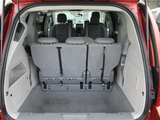 2008 Dodge Grand Caravan Touring AT 2WD W/ NAVI