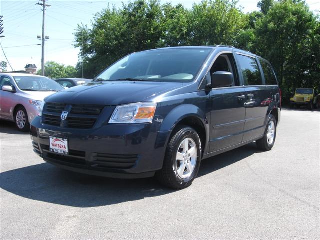 2008 Dodge Grand Caravan SE