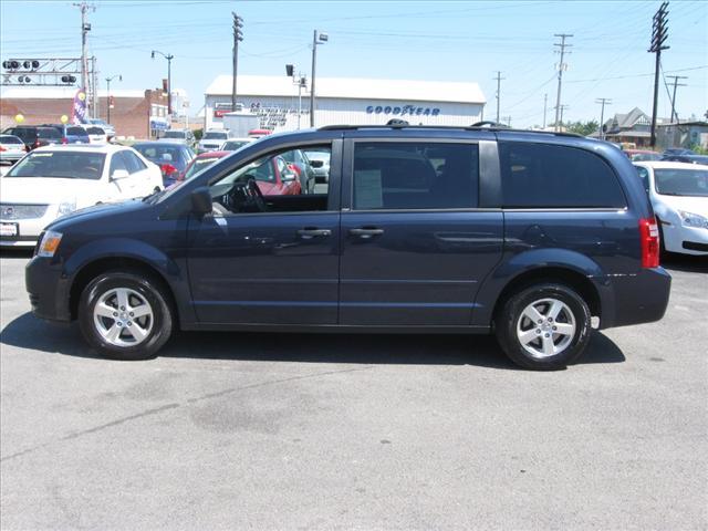 2008 Dodge Grand Caravan SE