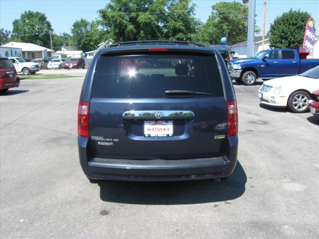 2008 Dodge Grand Caravan SE