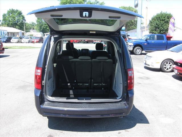 2008 Dodge Grand Caravan SE