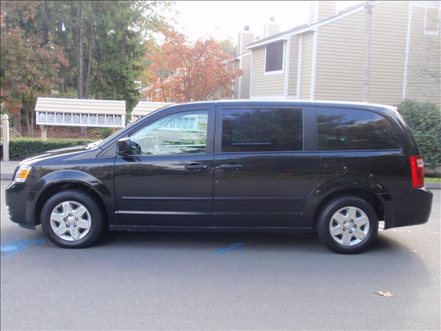 2008 Dodge Grand Caravan SE