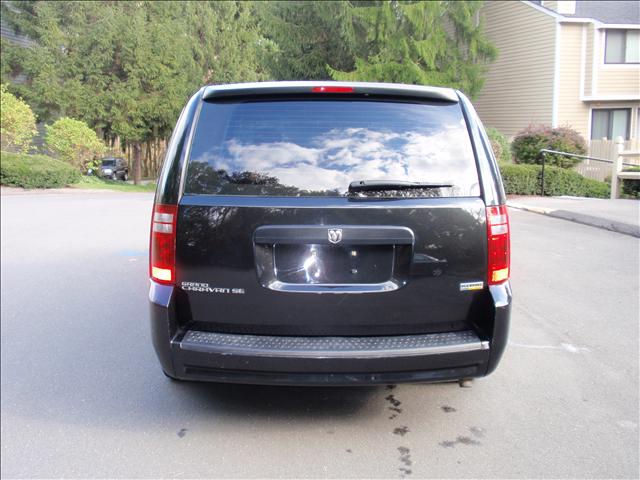 2008 Dodge Grand Caravan SE