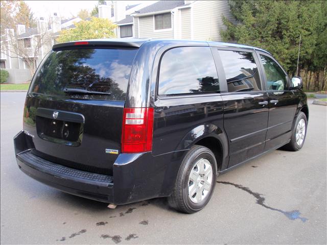 2008 Dodge Grand Caravan SE