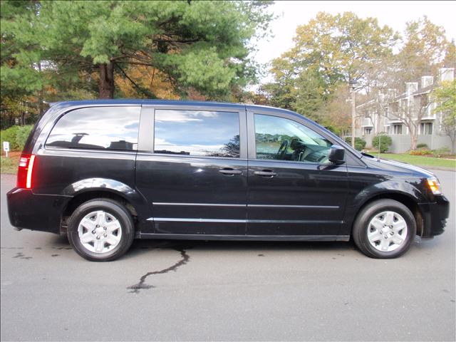 2008 Dodge Grand Caravan SE