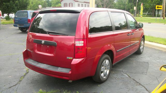 2008 Dodge Grand Caravan SE