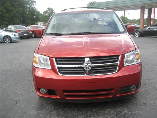 2008 Dodge Grand Caravan W/3lt