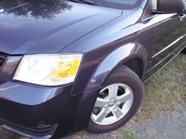 2008 Dodge Grand Caravan SE