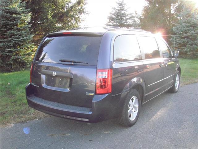 2008 Dodge Grand Caravan SE