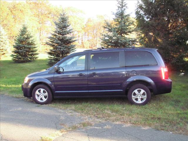 2008 Dodge Grand Caravan SE