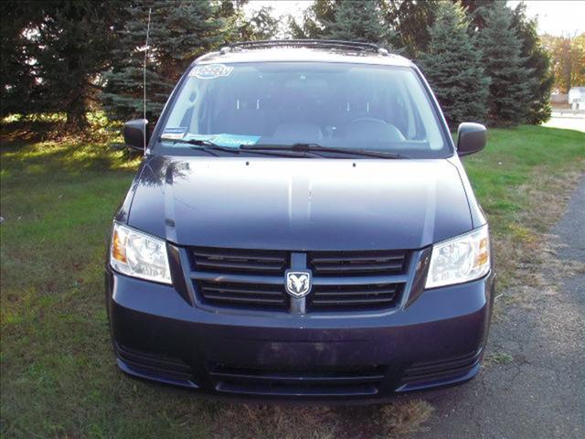 2008 Dodge Grand Caravan SE