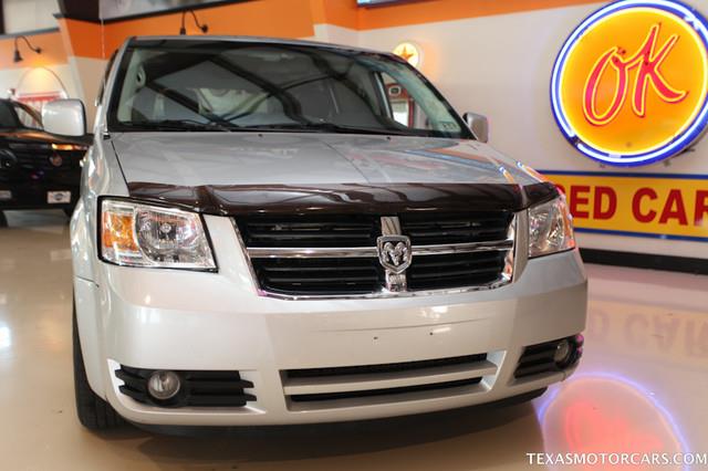 2008 Dodge Grand Caravan S