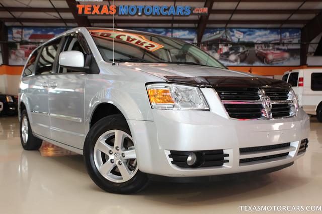 2008 Dodge Grand Caravan S