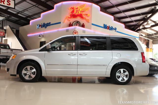 2008 Dodge Grand Caravan S